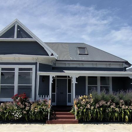 5 Large Bedroom Villas Suitable For 10People Christchurch Extérieur photo