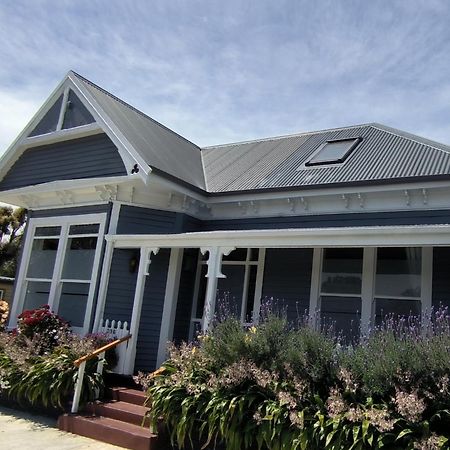 5 Large Bedroom Villas Suitable For 10People Christchurch Extérieur photo