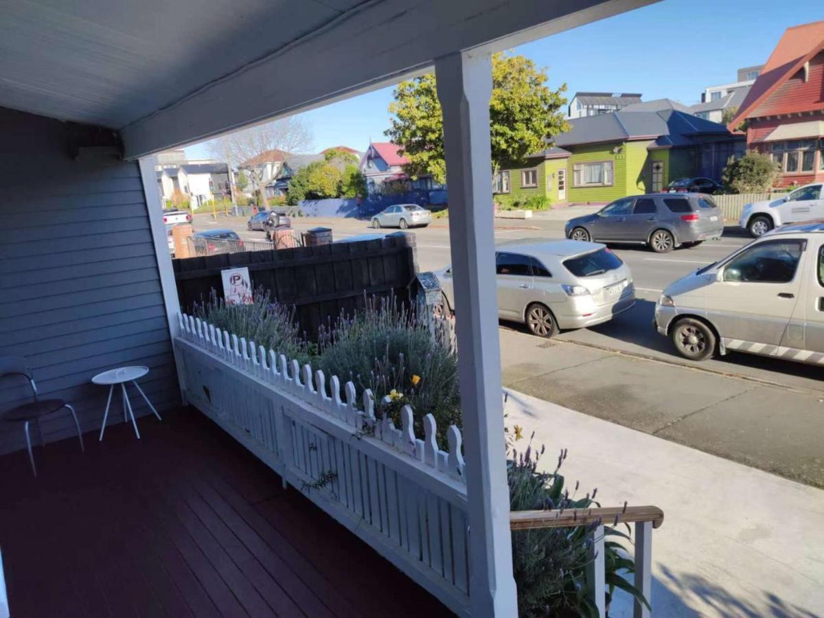 5 Large Bedroom Villas Suitable For 10People Christchurch Extérieur photo
