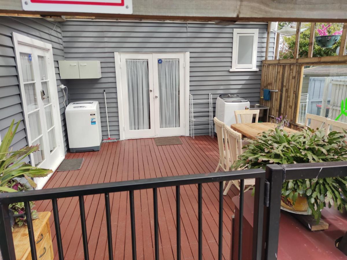 5 Large Bedroom Villas Suitable For 10People Christchurch Extérieur photo
