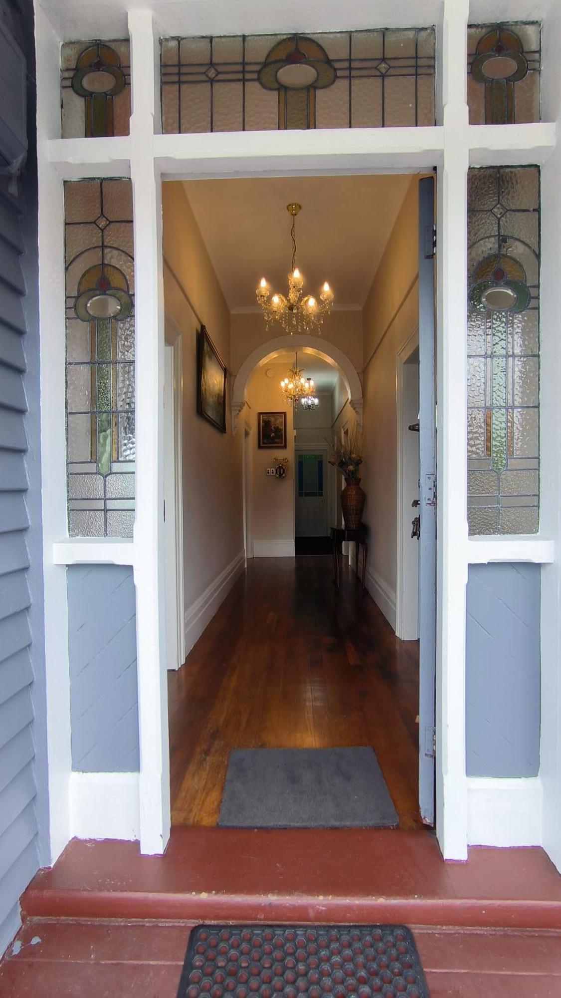 5 Large Bedroom Villas Suitable For 10People Christchurch Extérieur photo