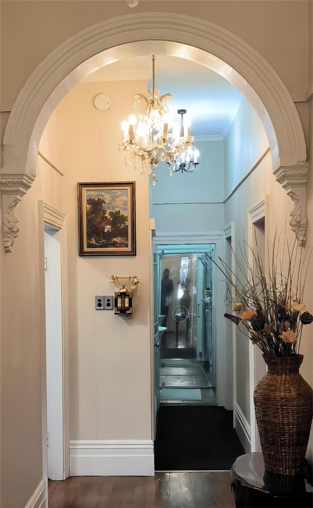 5 Large Bedroom Villas Suitable For 10People Christchurch Extérieur photo