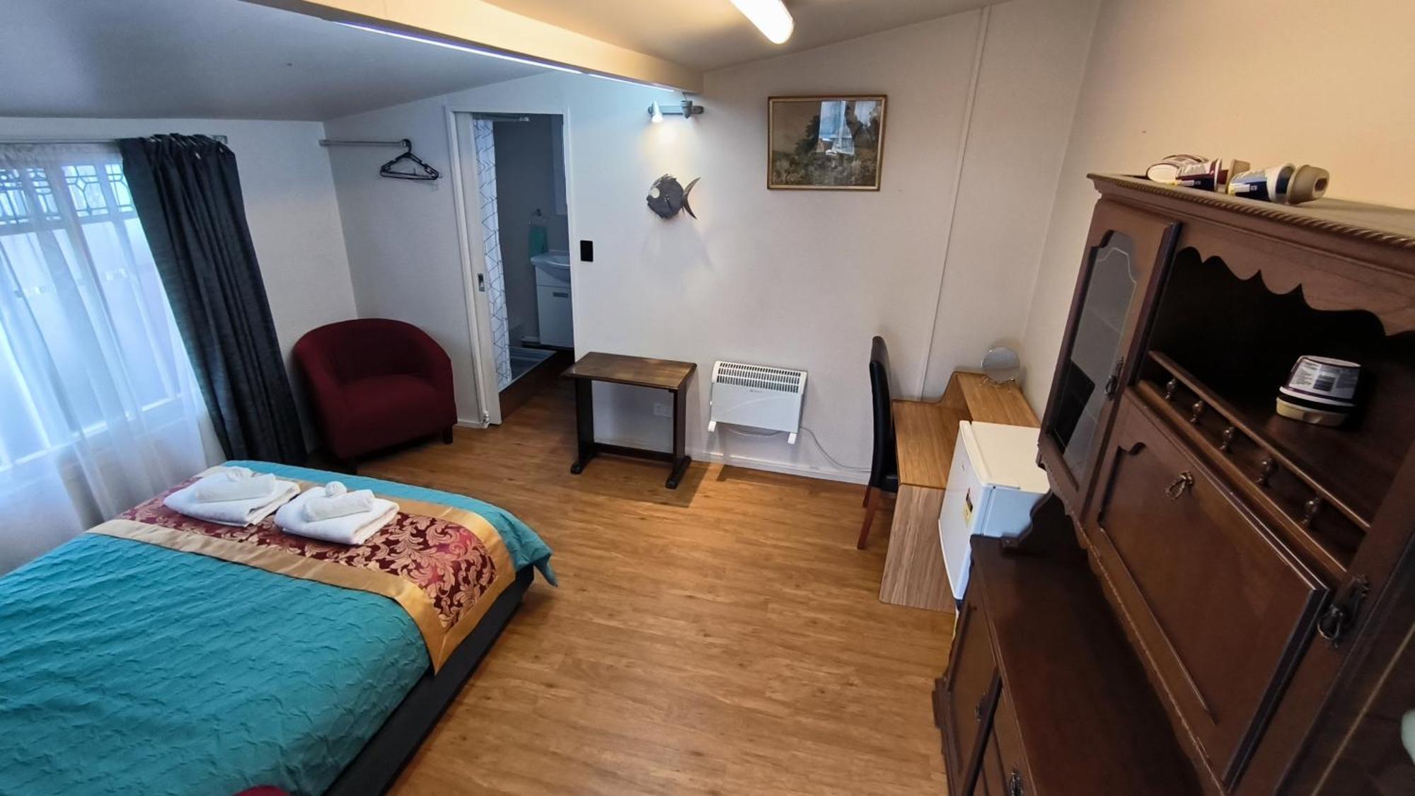 5 Large Bedroom Villas Suitable For 10People Christchurch Extérieur photo