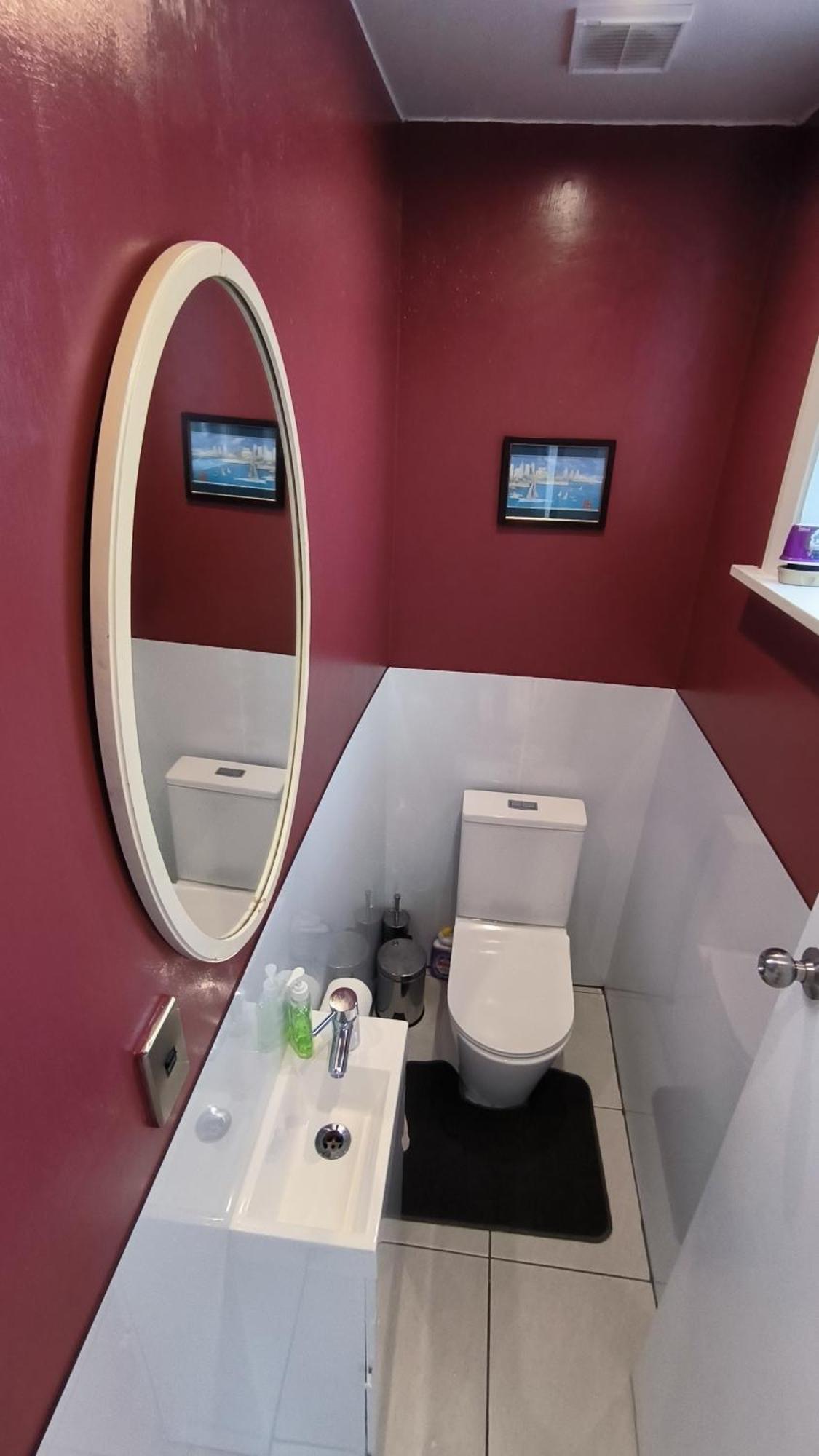 5 Large Bedroom Villas Suitable For 10People Christchurch Extérieur photo