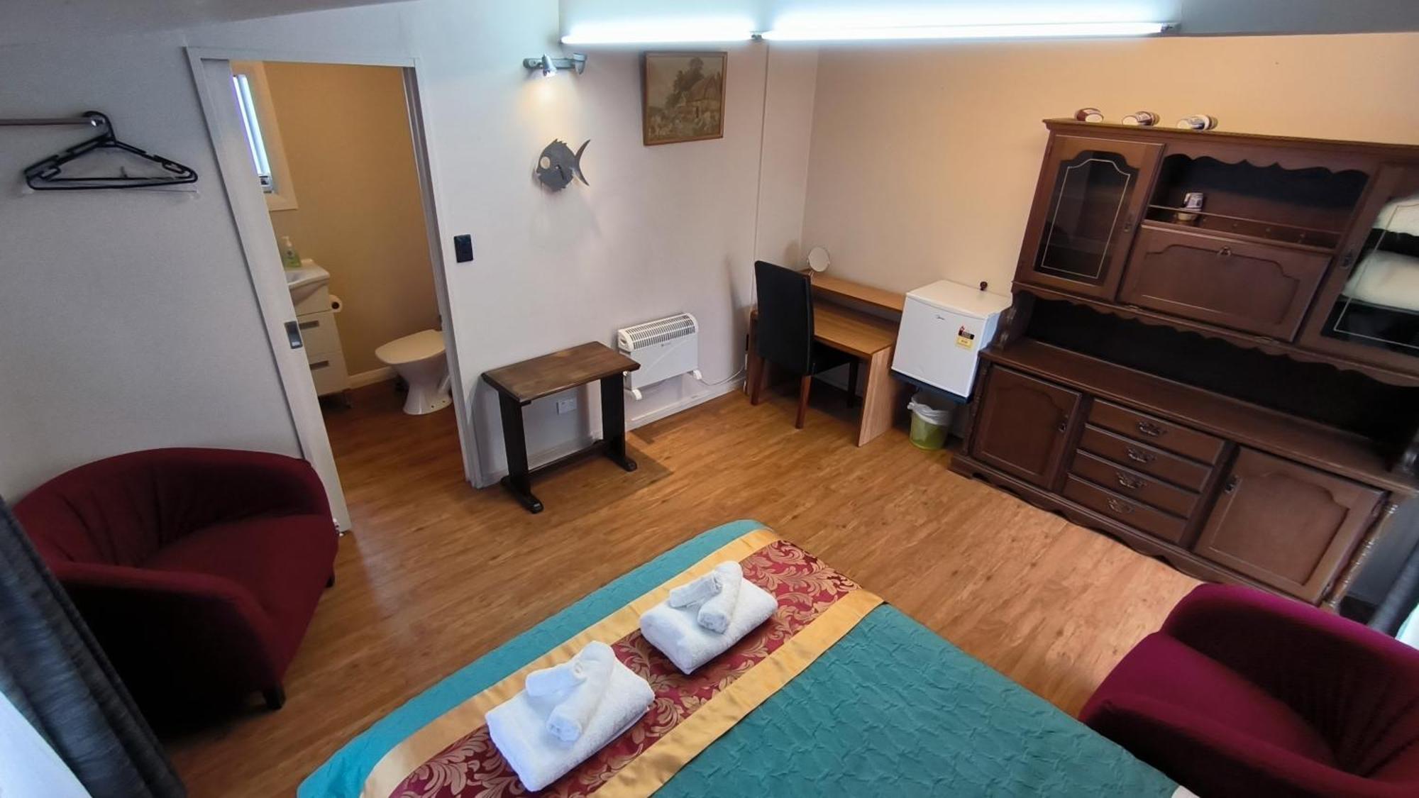 5 Large Bedroom Villas Suitable For 10People Christchurch Extérieur photo