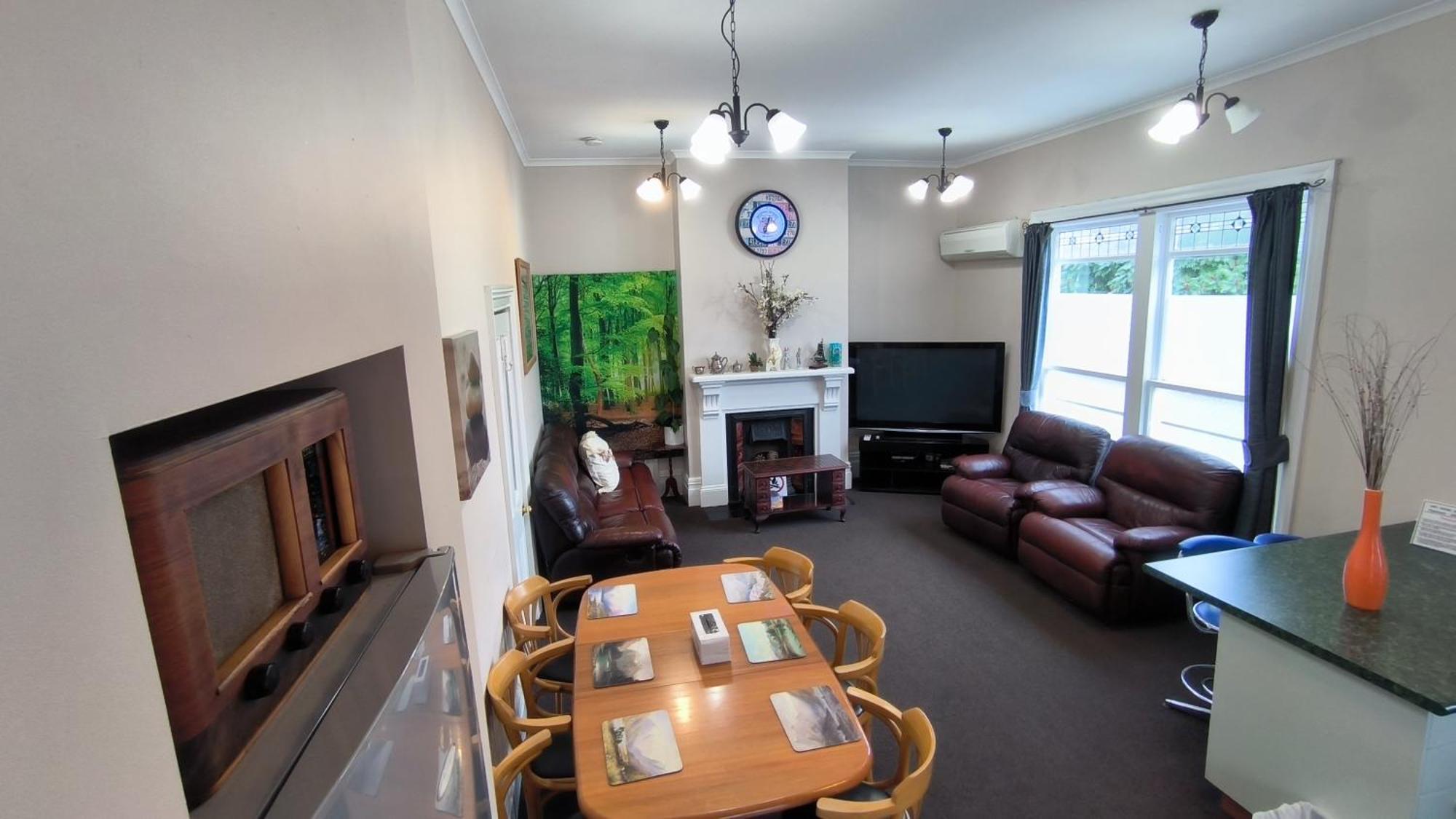5 Large Bedroom Villas Suitable For 10People Christchurch Extérieur photo