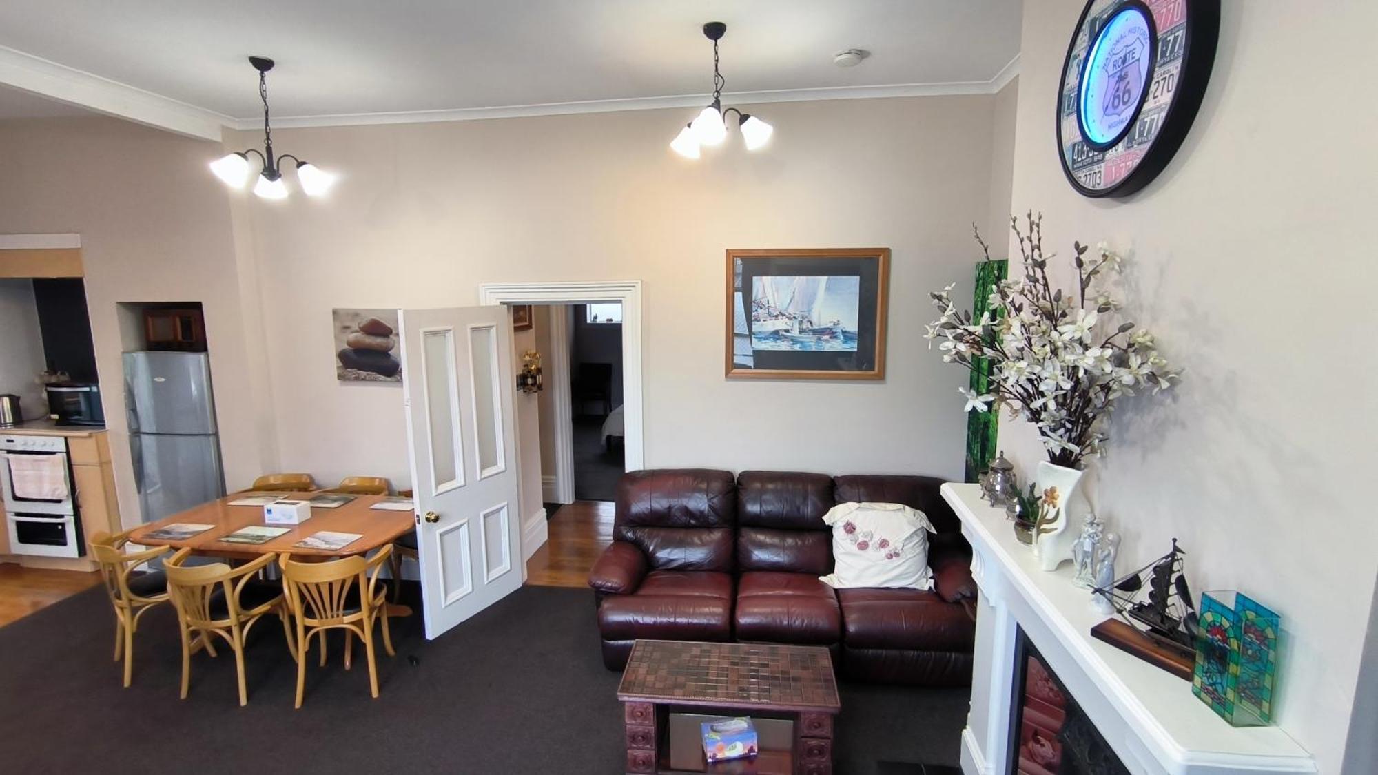5 Large Bedroom Villas Suitable For 10People Christchurch Extérieur photo