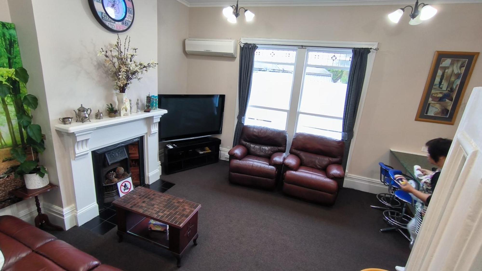 5 Large Bedroom Villas Suitable For 10People Christchurch Extérieur photo