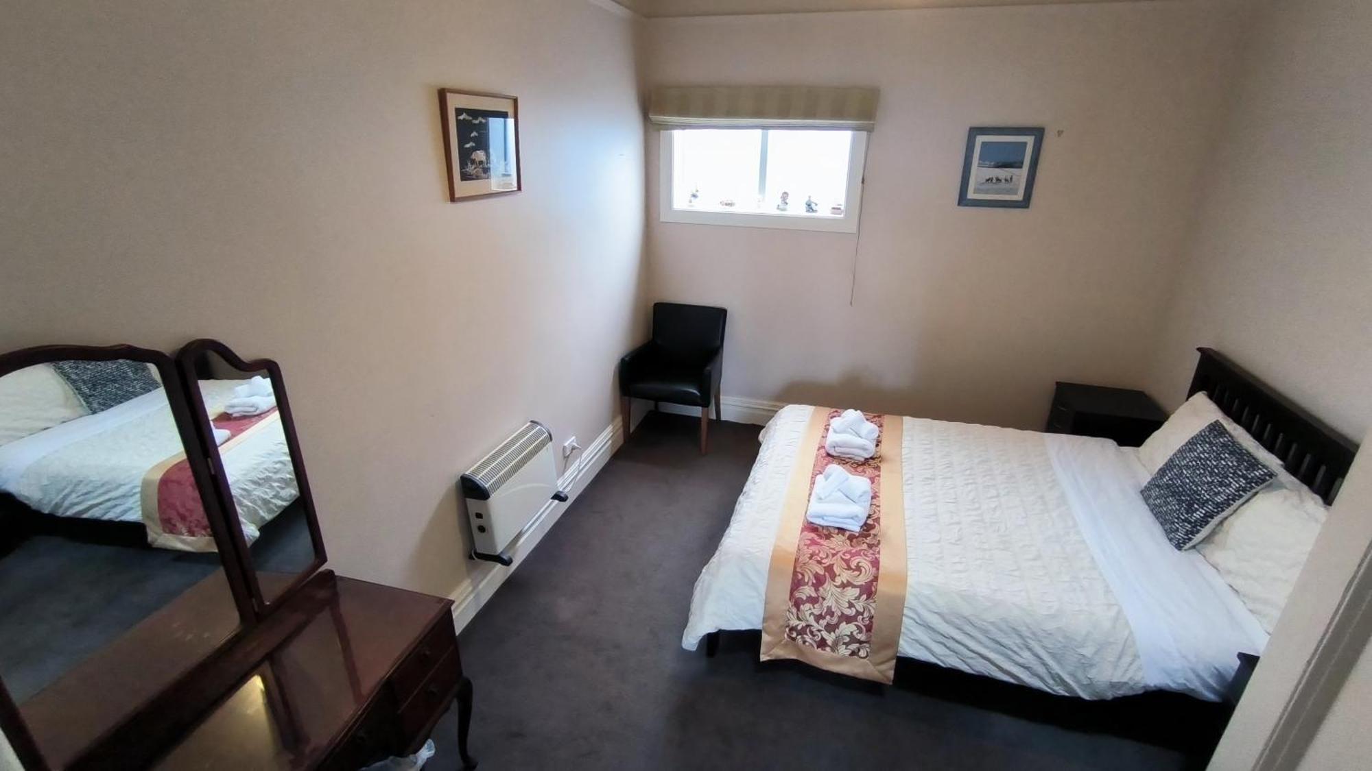 5 Large Bedroom Villas Suitable For 10People Christchurch Extérieur photo