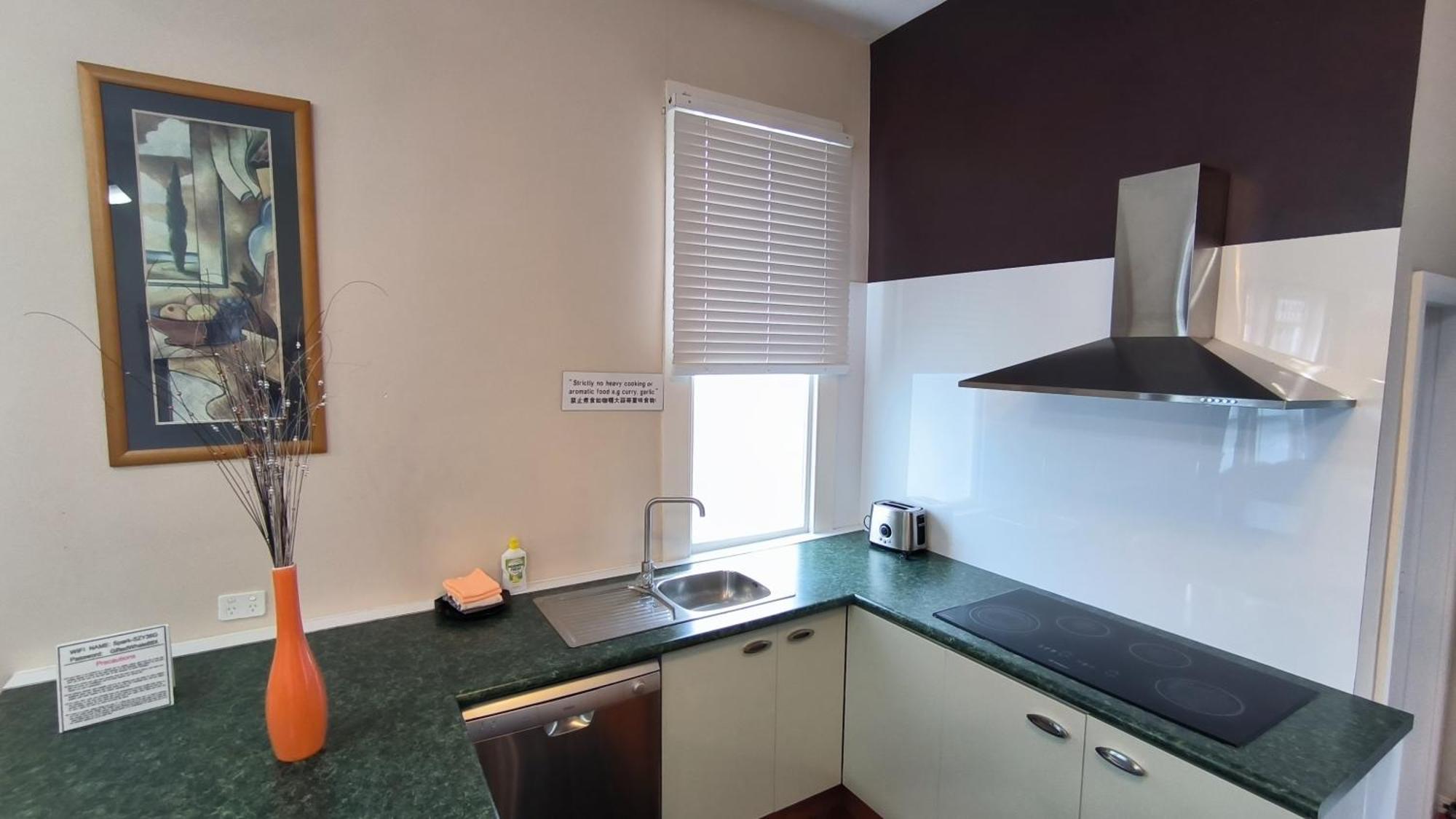 5 Large Bedroom Villas Suitable For 10People Christchurch Extérieur photo