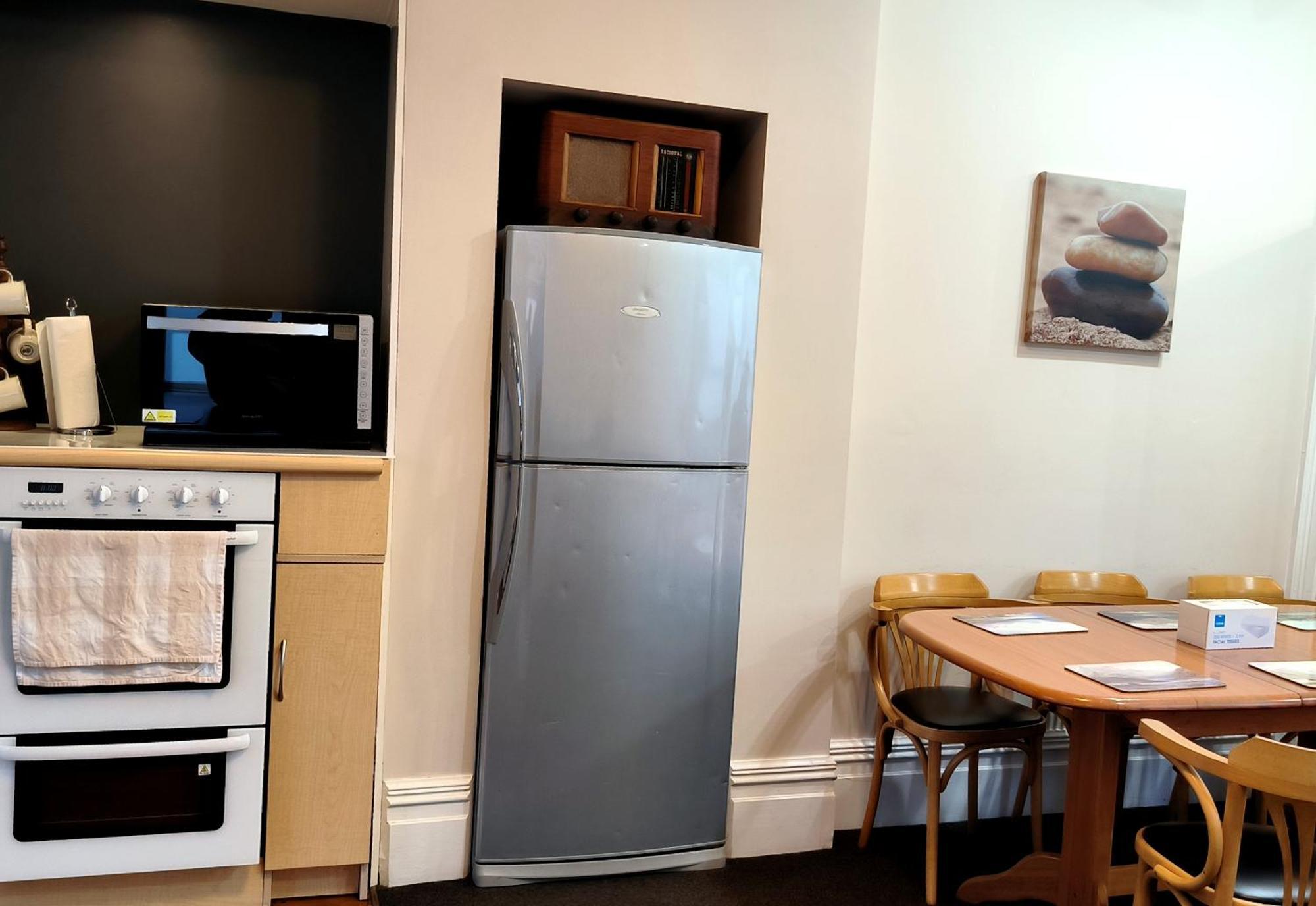 5 Large Bedroom Villas Suitable For 10People Christchurch Extérieur photo